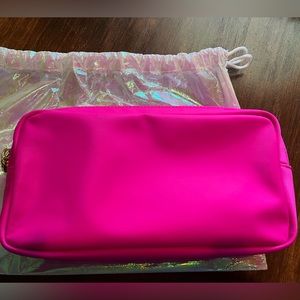 Stoney Clover Lane Pouch